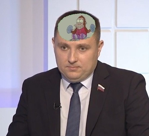 «Выбил из колеи»: депутат объяснил свое «мычание» вместо ответа на вопрос про дорогущую елку в Воронеже