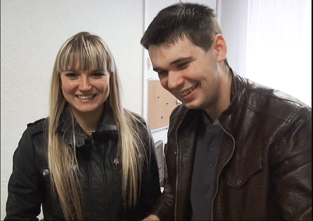 Вот такие сволочи среди нас