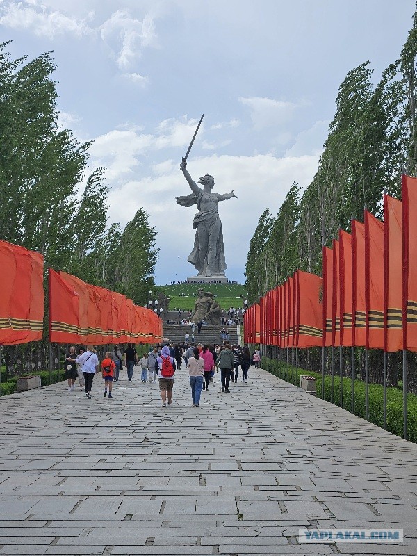 Небольшие наблюдения.
