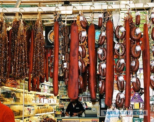 Армения Часть1