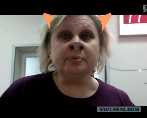 Почта России: "Нападение на гниду-клиента"