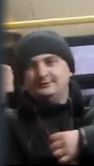«Ты и ребенка высадишь?!»