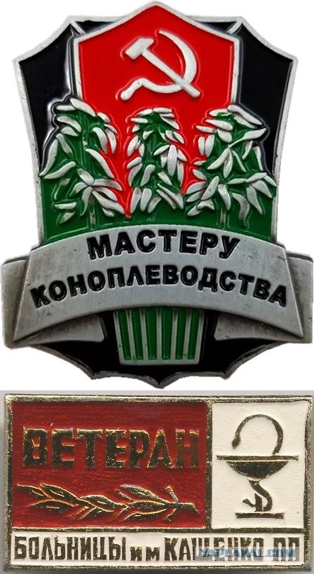 Back in USSR (20.02)