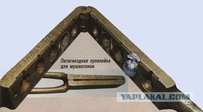 Большая ошибка Робинзона Крузо