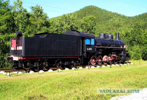 БАМ, история строительства