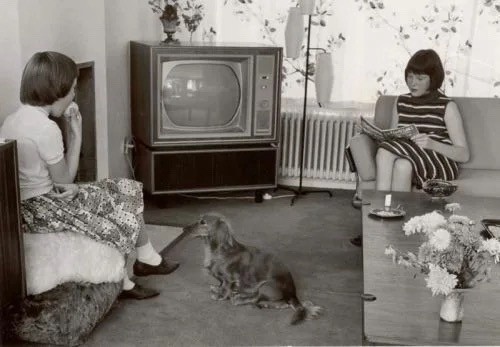 Фотографии из прошлого нашей страны – 115