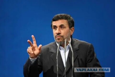 Демография Ирана - почему в нем больше не рожают?