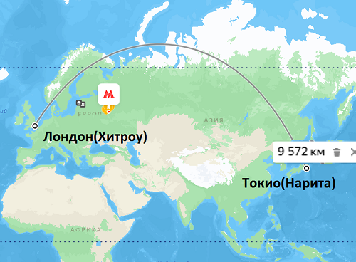 Почему то интересно... Флайрадар