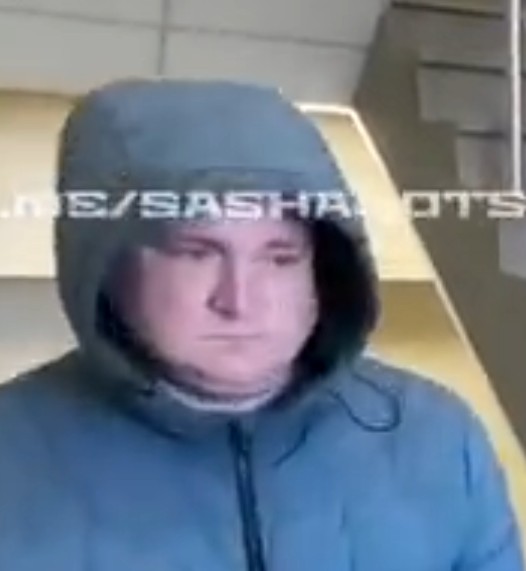 В Питере «интернет-воин» сложил оружие