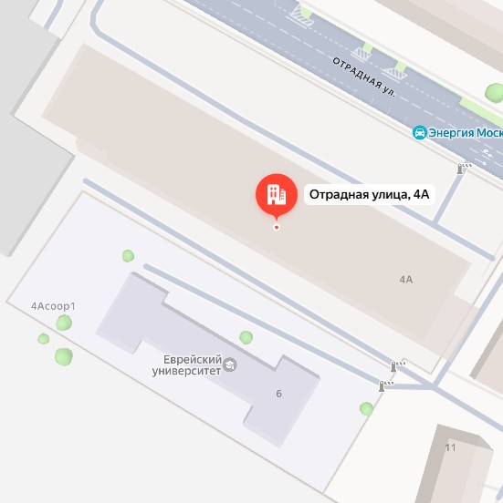 ЖК в стиле цыганского барокко нашли в Москве