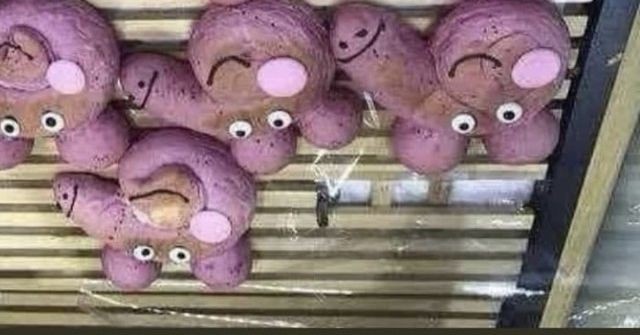 Печенье к утреннему чаю