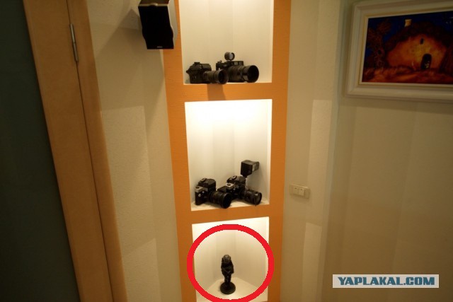 Запилил наушники