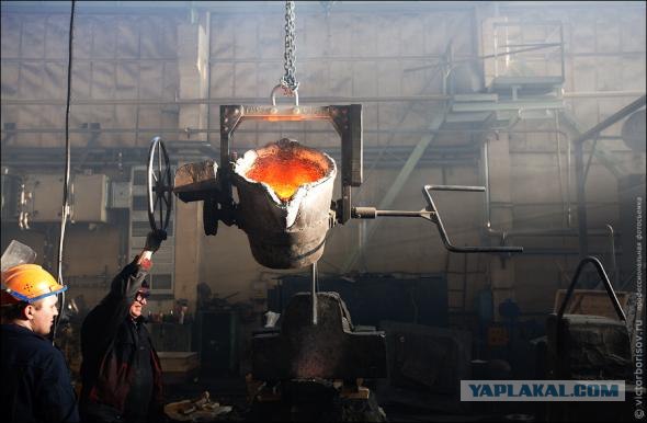 Производство памятников и скульптур