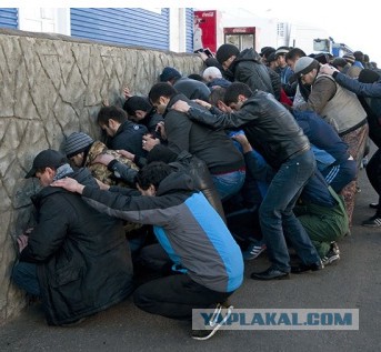 Москва. 31 декабря