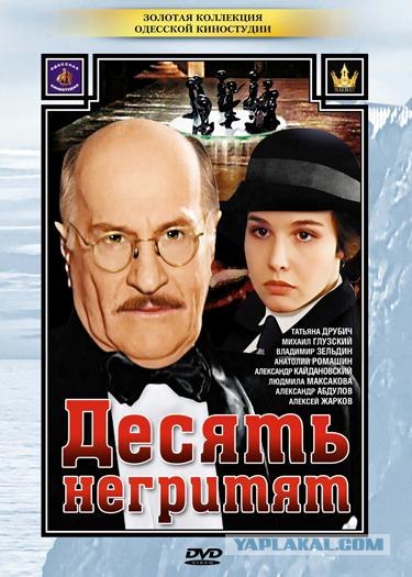 Глоток ностальгии: Герои из боевиков 90-х