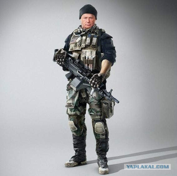 Европа всегда отрицательно относится к России