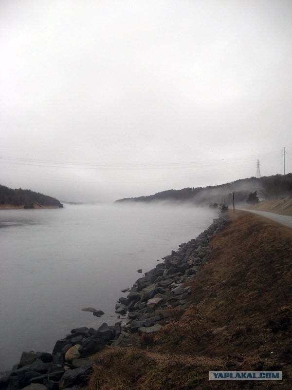 Деревенская Америка