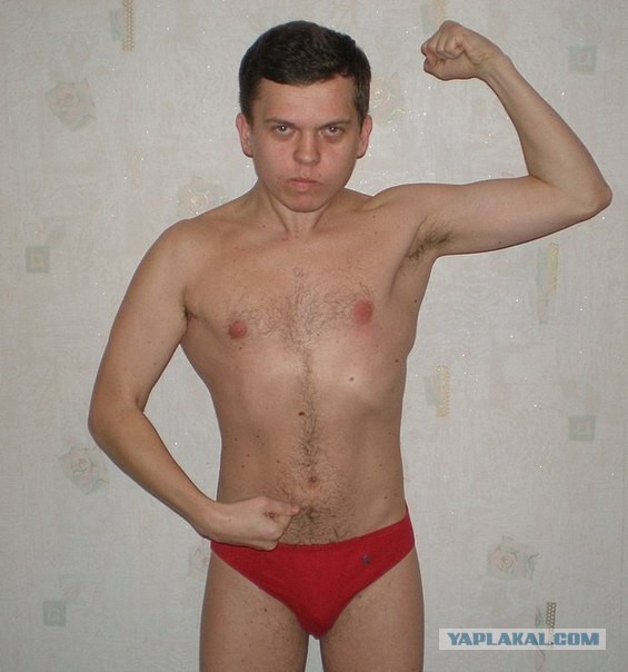 Горячий привет из социальных сетей