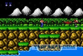 Немного о 90-х