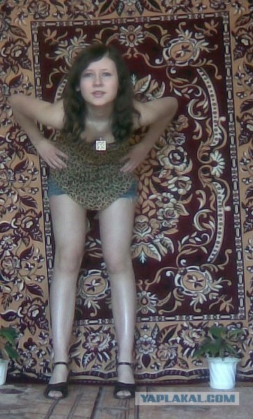 Ковры в соц-сетях