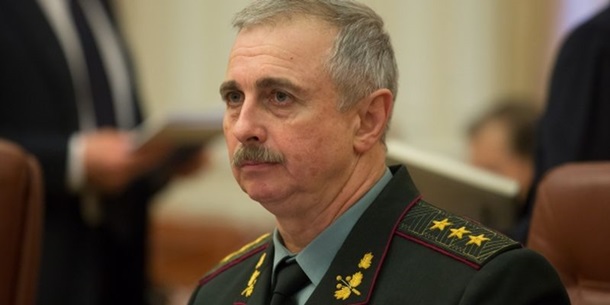 Видео разгрома  батальона "Айдар"