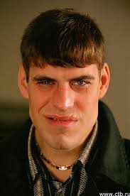 Пленные укропы