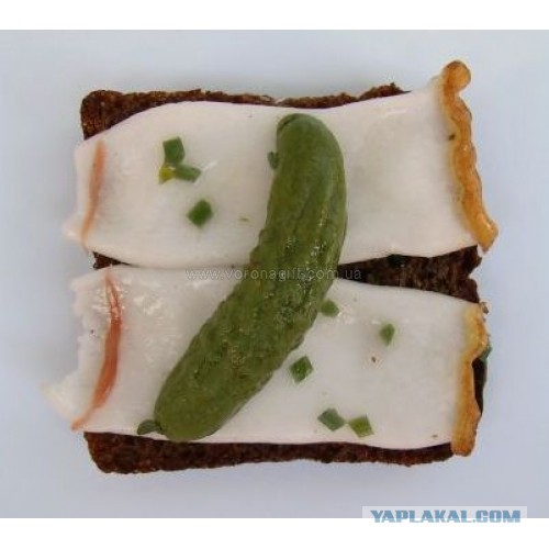 46 самых вкусных завтраков мира