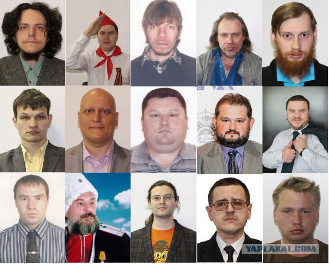 Мифы, говорите ?