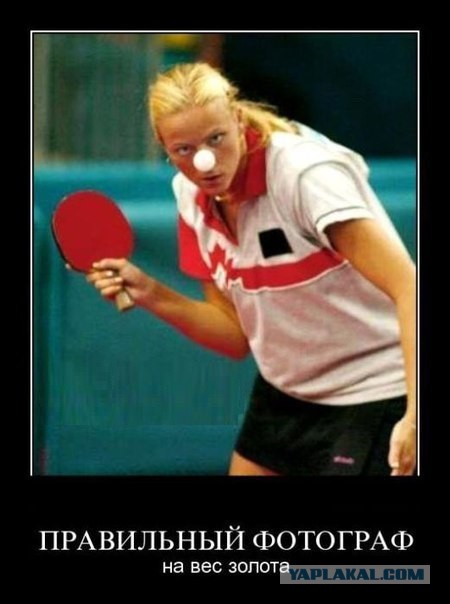 Забавные картинки из Сети
