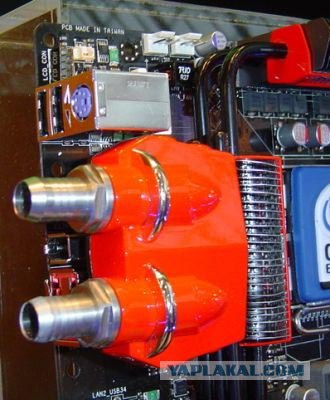 Необычные материнки (кунсткамера)