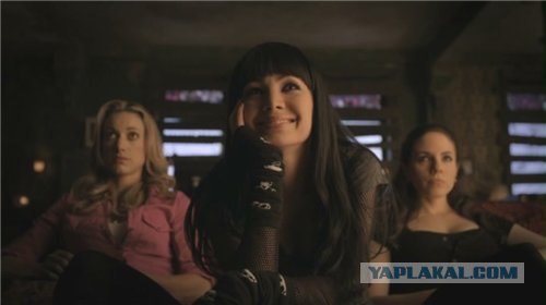 Русские персонажи в зарубежных сериалах