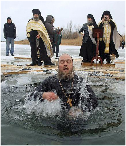 C рождеством