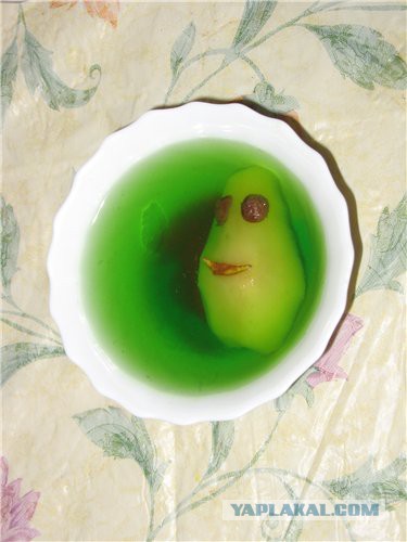 Кухня (кулинарное и околокулинарное общение)