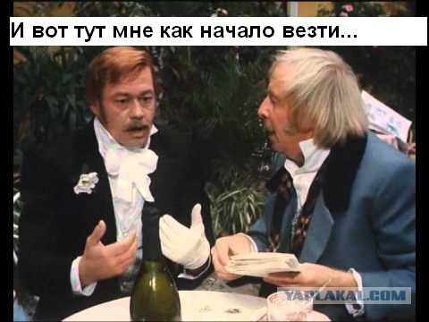 Парочка историй про армию