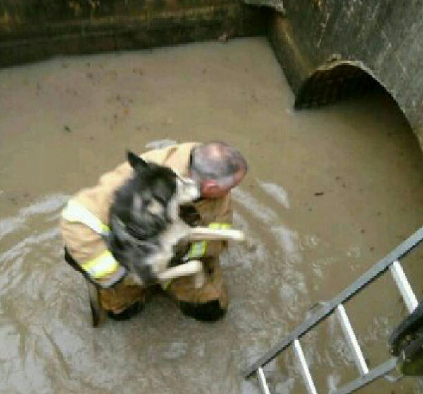 Ураган Сэнди. Конец Света начинается с США?