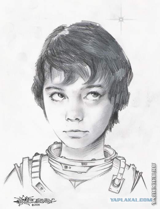 «Гостья из будущего», которого нет