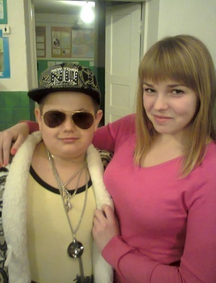 Не перевелись еще альфа-самцы на нашей планете