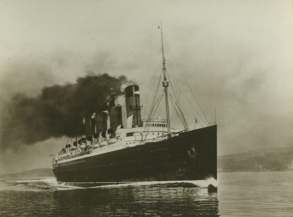 Правда и мифы о Титанике. Часть 2.