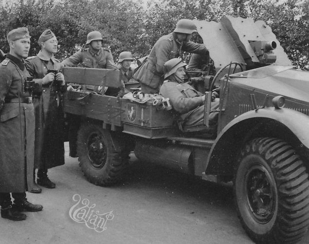 Фотографии к "Нахальному минированию" и "Лехе"-2
