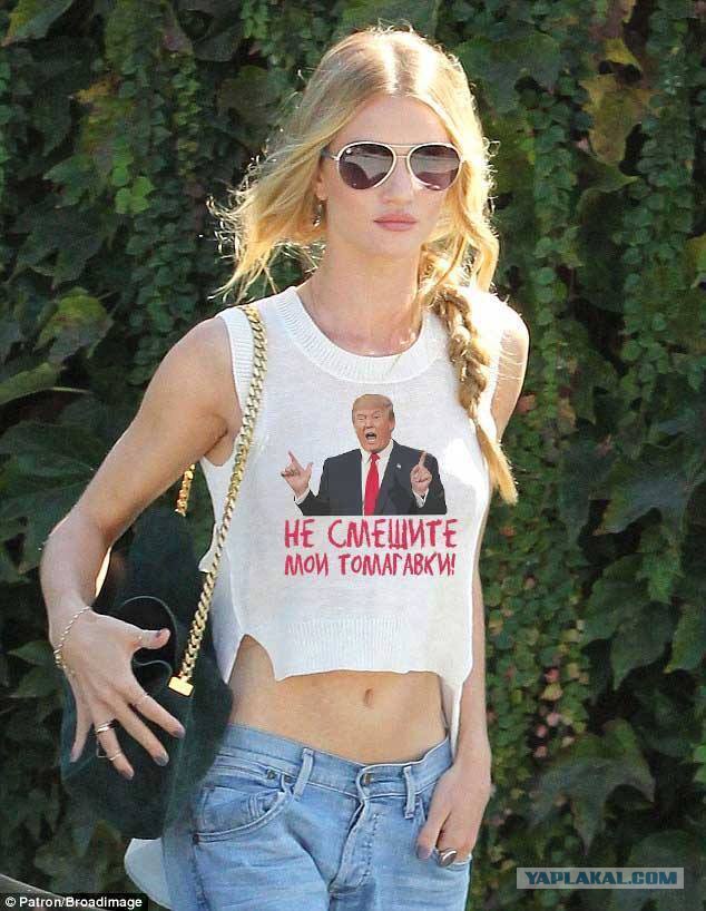 Постпред США при ООН: Трамп может ввести санкции против России за поддержку Сирии