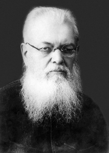 Священники и монахи - ветераны Великой Отечественной