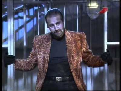 Что мы смотрели в 90-е. Телевизионные программы