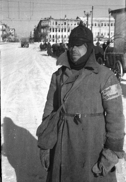 «Новый порядок» в Курске