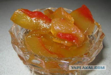 Любимые лакомства советских детей