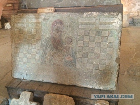 Зимний Крым. Случайно поехали, не дома же праздники сидеть