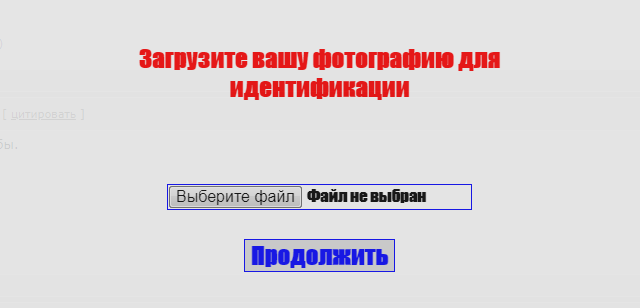 Итоги проверки пользователей