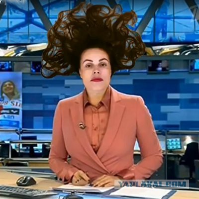 Прически Ведущих Женщин