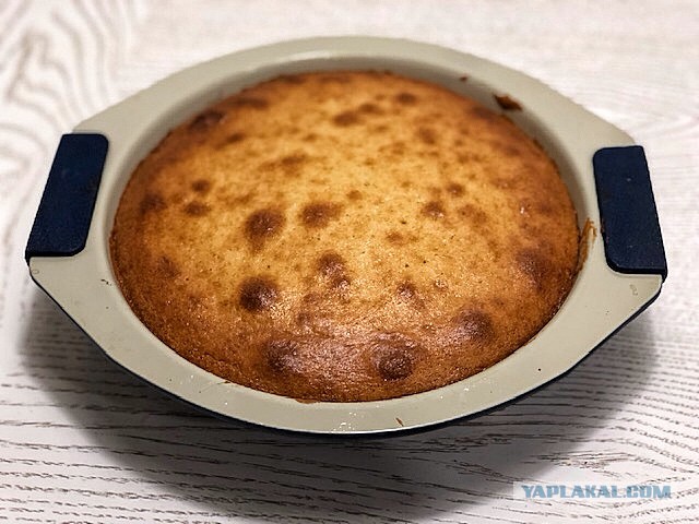 Кулинария 10 лет спустя. С Днем Рождения!