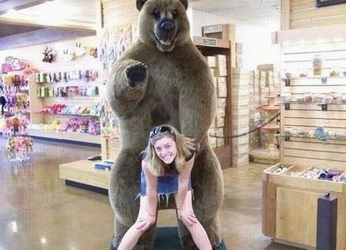 Дуры, хватит выёживаться перед фотиком