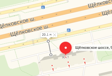 Принудительная реновация. Приставы заварили дверь жильцов, отказавшихся от квартиры в новом доме